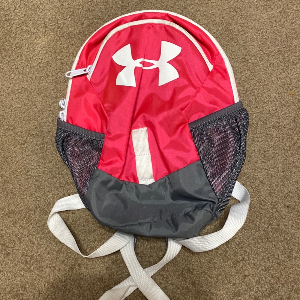 Mini Under Armour Backpack